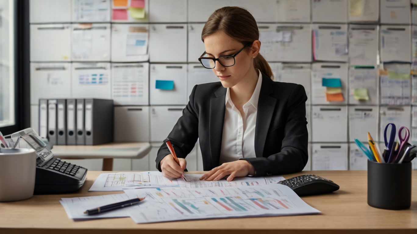 Audit Opérationnel